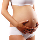 read about reflexology for pregnancy & fertility